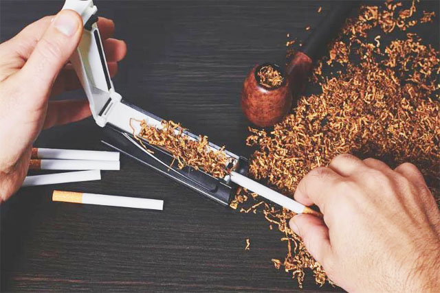 香煙注冊商標需要注冊的主要類別 香煙注冊商標需要注冊的主要類別