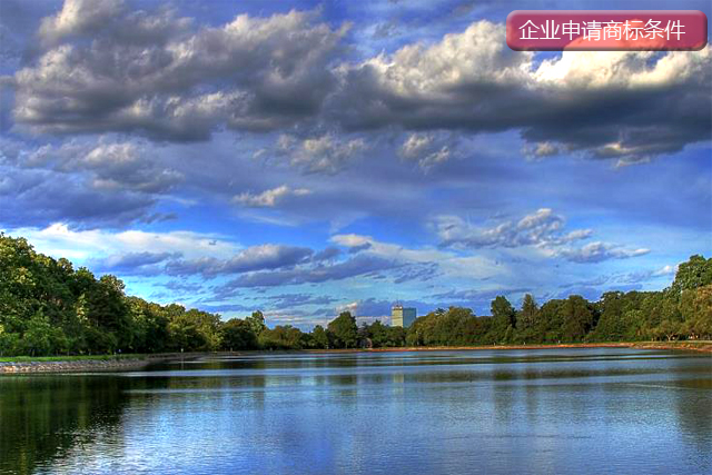 申請注冊商標(biāo)需要什么條件 申請注冊商標(biāo)需要什么條件